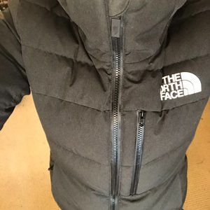 North Face Warm Women's XS Jacket